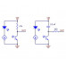 QTR-HD-11RC Reflectance Sensor Array: 11-Channel, 4mm Pitch, RC Output